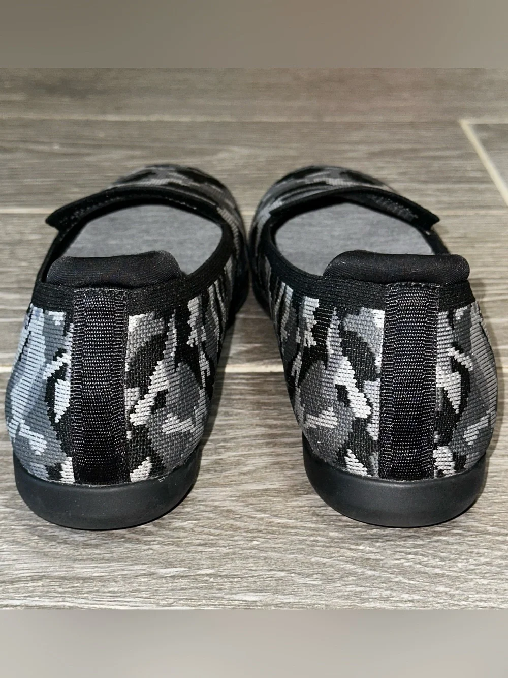 Clarks cloudsteppers carly